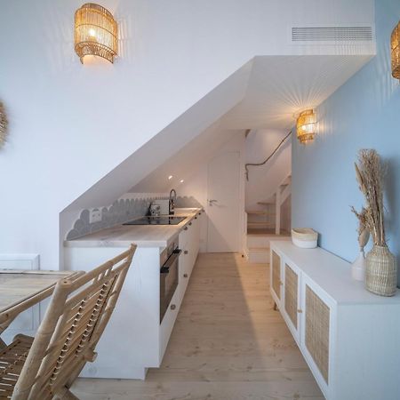 Appart'Hotel & Spa "Les Voiles" Le Houat Carnac Exterior photo